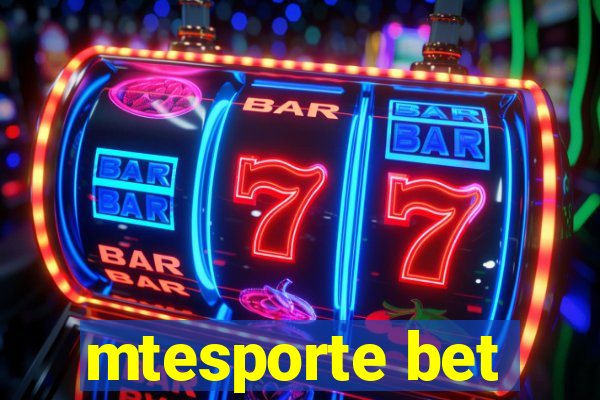 mtesporte bet